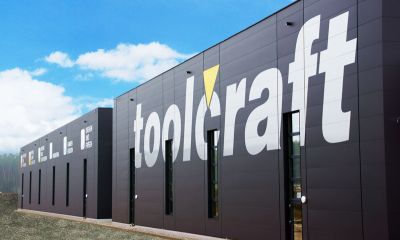 Toolcraft Georgensgmünd Elektro Ottmann