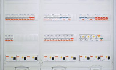 Arnold Formenbau Spalt Elektro Ottmann