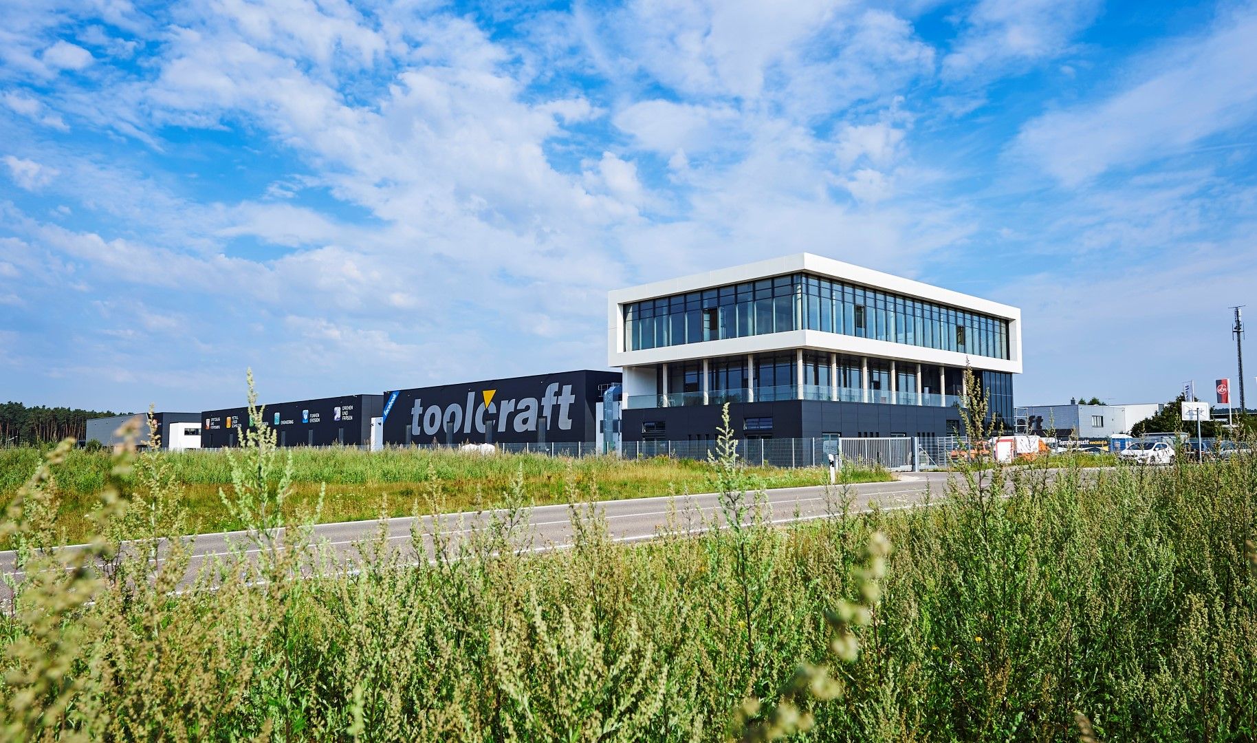 Toolcraft Georgensgmünd Elektro Ottmann