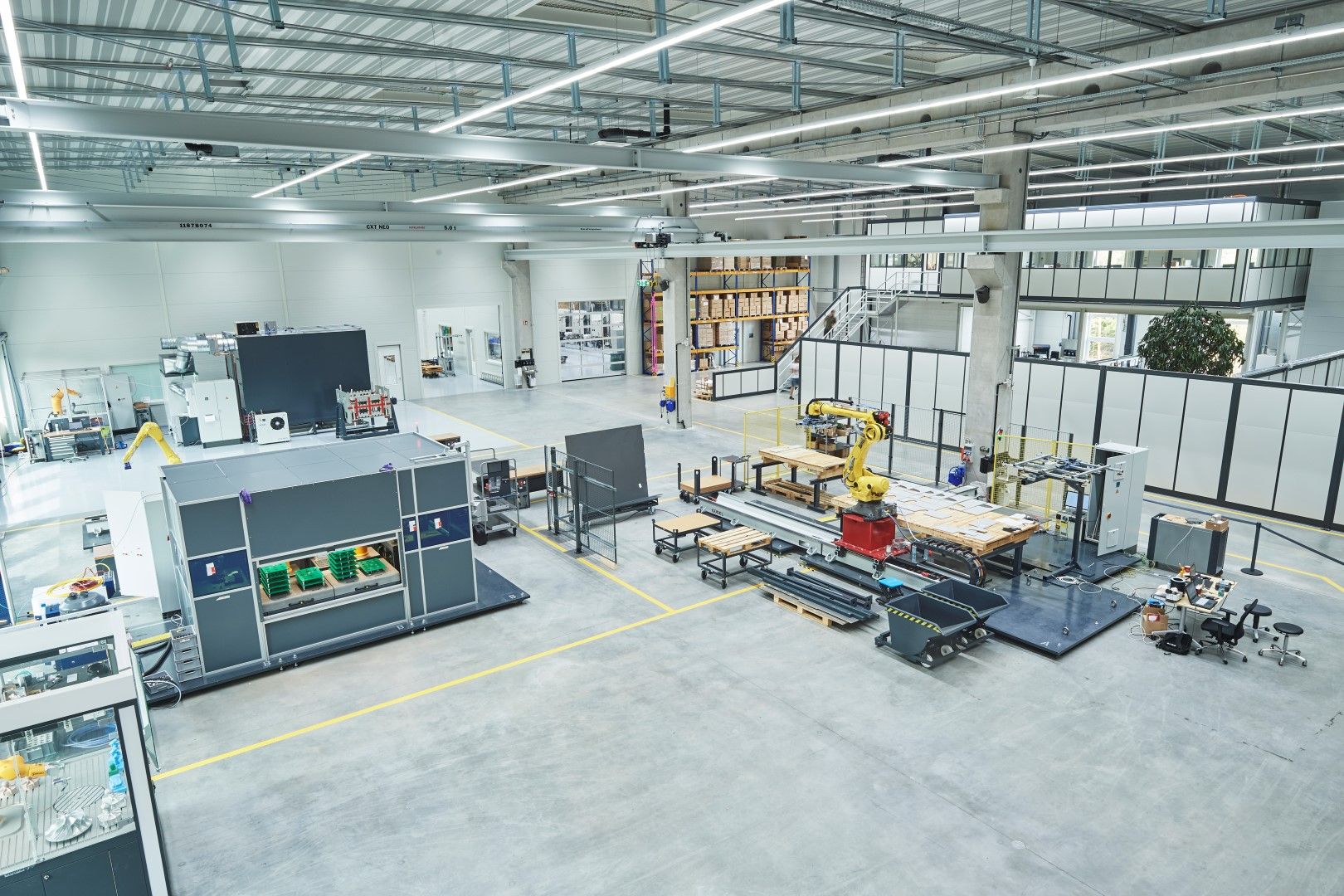 Toolcraft Georgensgmünd Elektro Ottmann