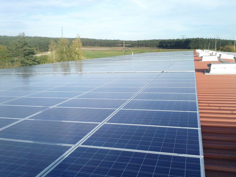 Henglein Wassermungenau Elektro Ottmann