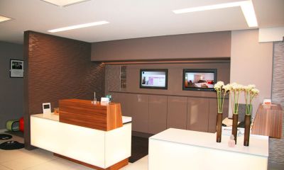 Novotel Nürnberg Elektro Ottmann