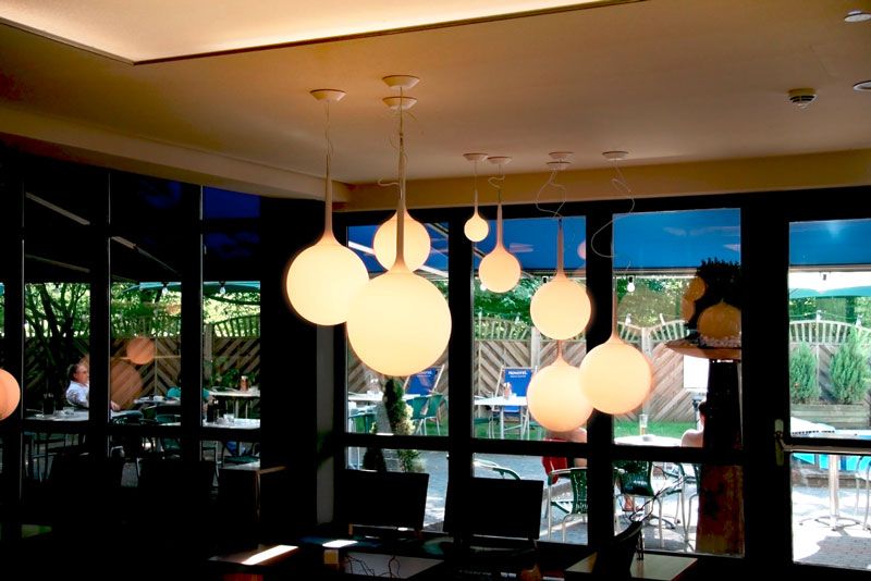 Novotel Nürnberg Elektro Ottmann